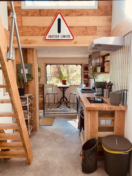 Hébergement AbracadaRoom : La Cabion - Image 1