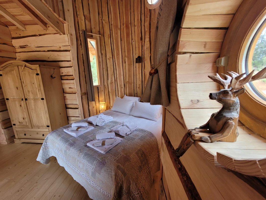 La cabane & spa Cassiopée à Les Salelles (9)