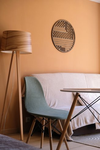 Hébergement AbracadaRoom : Studio avec étang- Nature & calme à 1h30 de Paris - Image 13