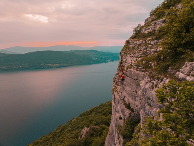 Domaine AbracadaRoom : Nuit Suspendue Insolite - Image 1