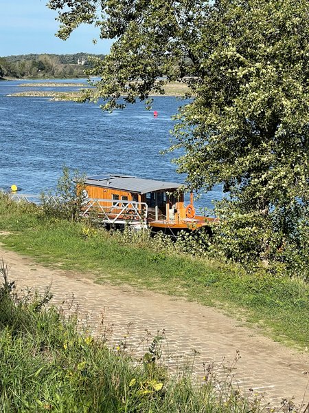 Hébergement AbracadaRoom : Princesse de Loire - Image 3