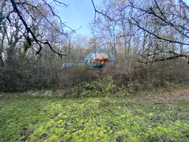 Domaine AbracadaRoom : Kozi Dôme - Image 3