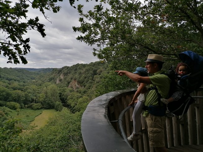 Domaine AbracadaRoom : Ecodomaine Rêver Ailleurs - Image 9