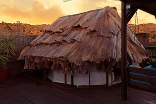 KAWAIDA - Glamping Makazi tente