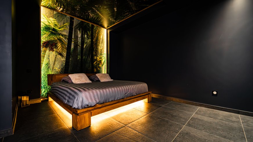 Hébergement AbracadaRoom : Pool 47 - Image 7