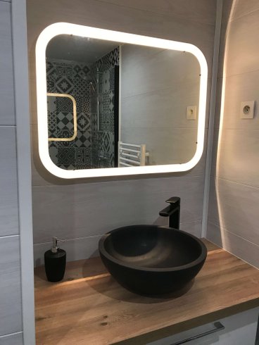 Hébergement AbracadaRoom : La Cabane Spa de Pêcheur - Image 11