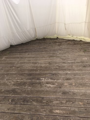 Hébergement AbracadaRoom : Tipi Western City - Image 11