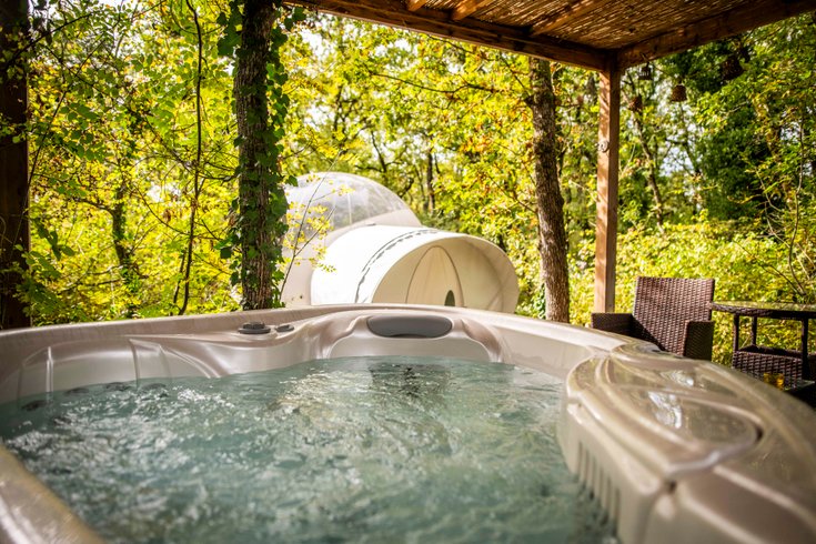 Hébergement AbracadaRoom : Bull'Cupidon & Spa - Image 20