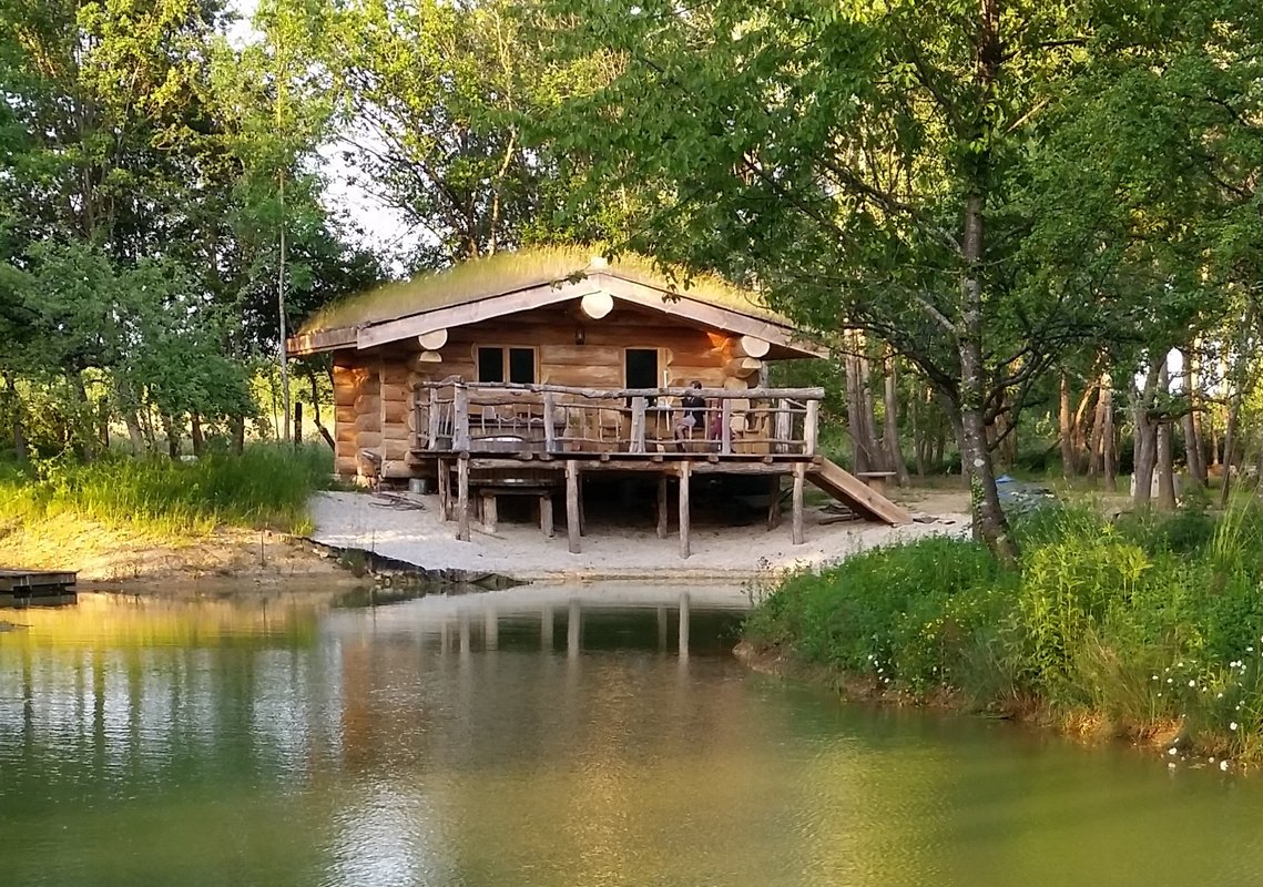 Le Nordic & Spa à Chennegy (2)