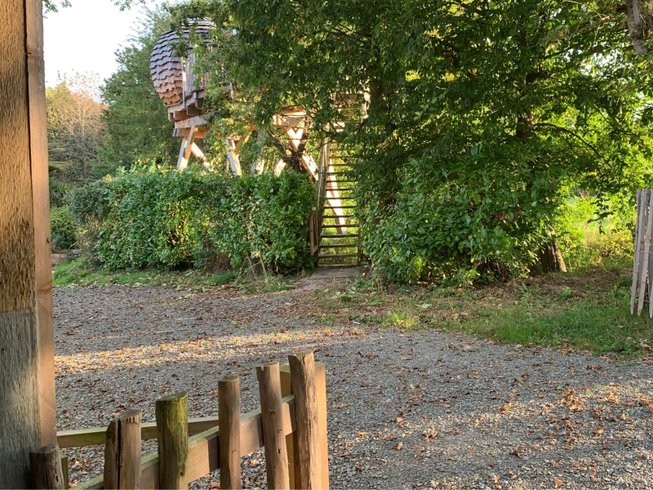 Hébergement AbracadaRoom : Nid de Pie - Image 25