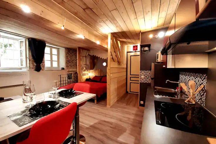 Domaine AbracadaRoom : Le puits de la grâce - Image 3