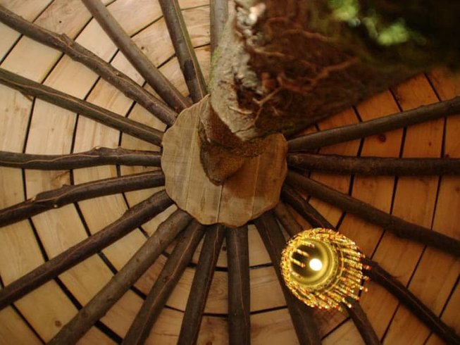 Hébergement AbracadaRoom : La cachette de Bilbo - Image 8