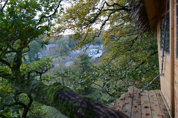 Hébergement AbracadaRoom : Guerlédan - Image 8