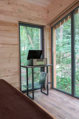 Hébergement AbracadaRoom : SILVA PERTICA & SPA - Image 11