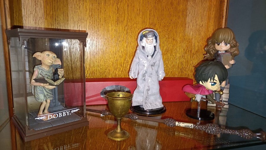 Hébergement AbracadaRoom : Le Chaudron Magique  de Loguivy - Image 11