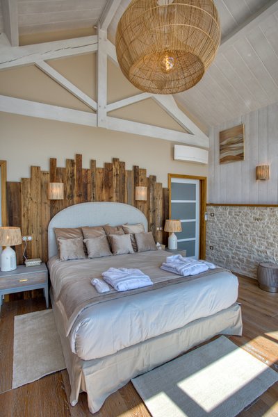 Hébergement AbracadaRoom : Rêverie en Périgord & espace spa privatif - Image 5