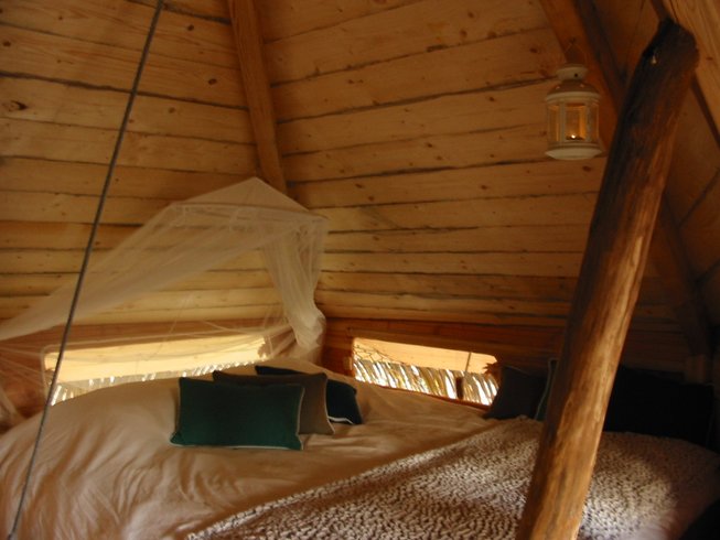 Hébergement AbracadaRoom : Paradiso - Image 9