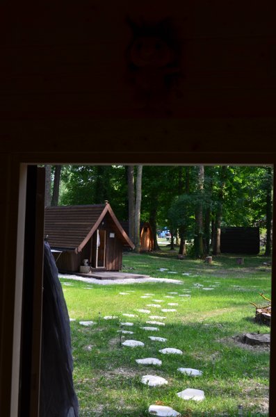 Hébergement AbracadaRoom : La Cabane Troll gîte - Image 6