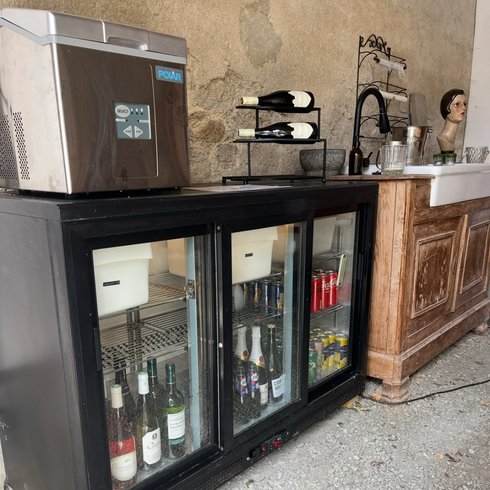 Domaine AbracadaRoom : La Prairie Étoilée Glamping - Image 10