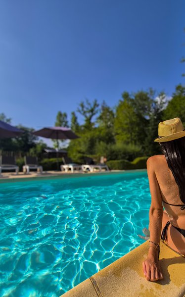 Hébergement AbracadaRoom : Lodge sur pilotis, étang privé, nature et biodiversité à Sarlat - Image 49