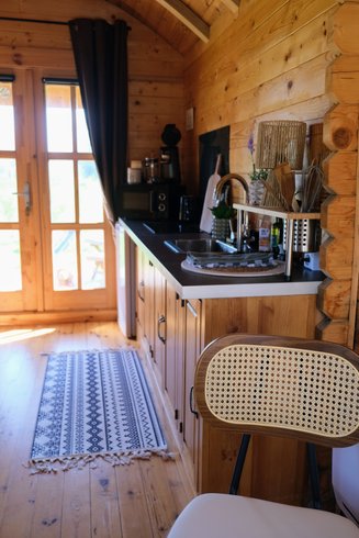 Hébergement AbracadaRoom : Rêve de Roulotte en Normandie – Séjour insolite - Image 17