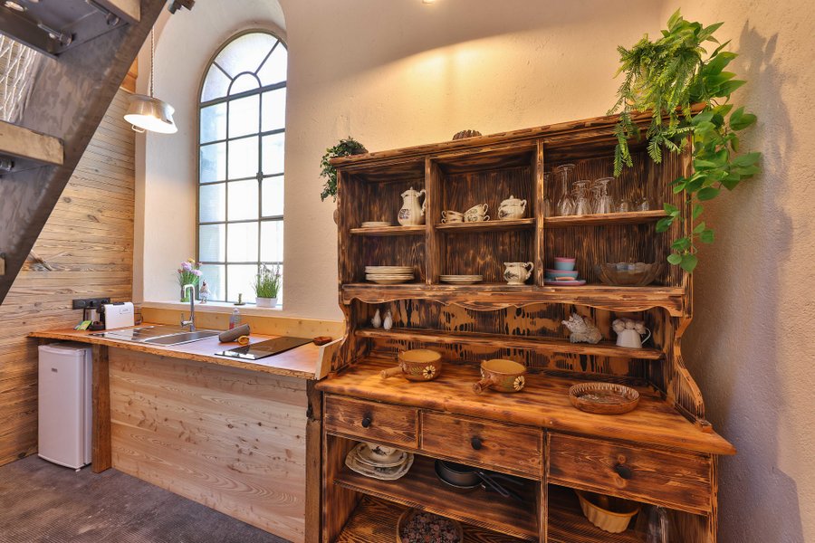 Hébergement AbracadaRoom : La Cabane du Fermier & Spa - Image 4