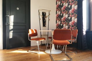 Appartement N°5 - Familial 4 Personnes