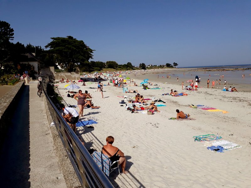 Domaine AbracadaRoom : Camping Les Hortensias - Image 8