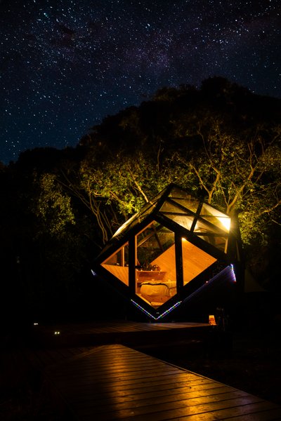 Hébergement AbracadaRoom : Le Quartz & Spa - Image 21