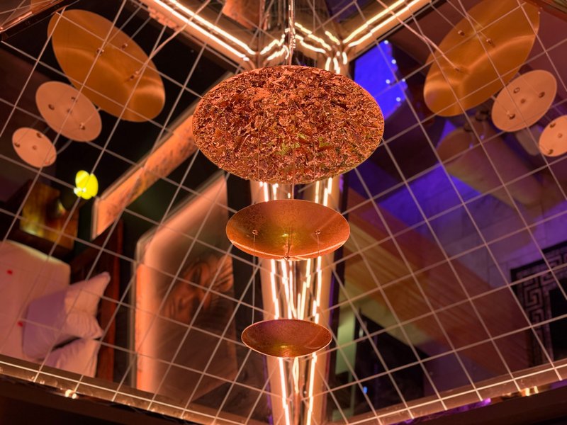 Hébergement AbracadaRoom : Le Secret de Cléopâtre - Love Room, Jacuzzi, Pièce Secrète - Image 8