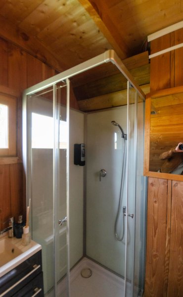 Hébergement AbracadaRoom : Chalet Tipi - Image 13