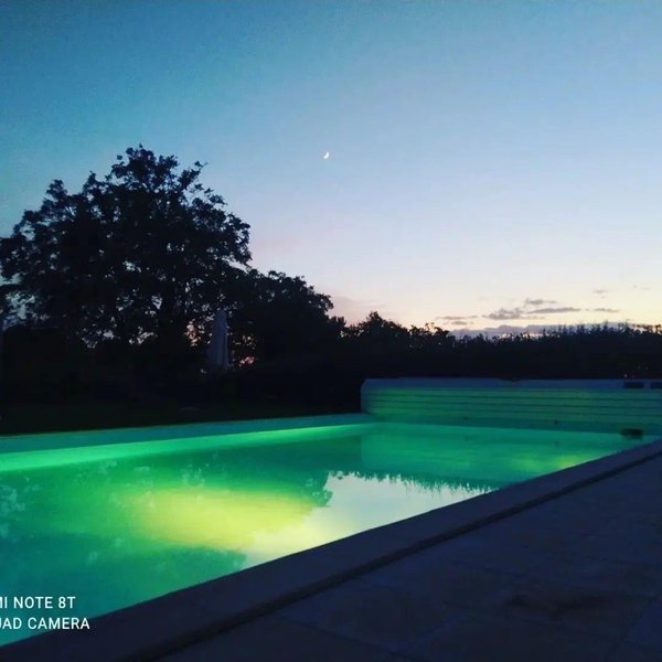 Domaine AbracadaRoom : La Cocoon du Clos - Image 10