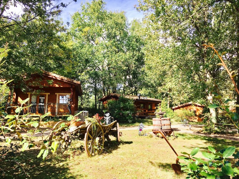 Domaine AbracadaRoom : Les Fées du moulin - Image 2