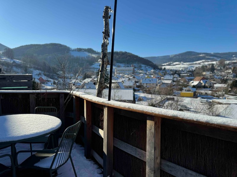 Hébergement AbracadaRoom : La Maison Orion - Bain Nordique - Image 6