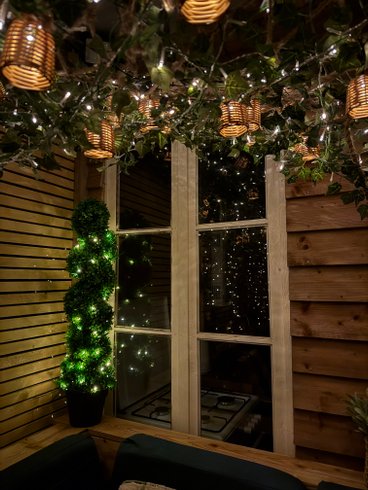 Hébergement AbracadaRoom : Le repère du Bûcheron & Spa - Image 36