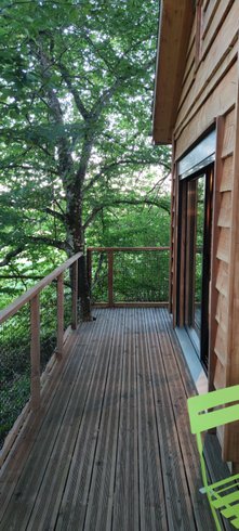 Hébergement AbracadaRoom : La Pat' de l'ours - Image 10