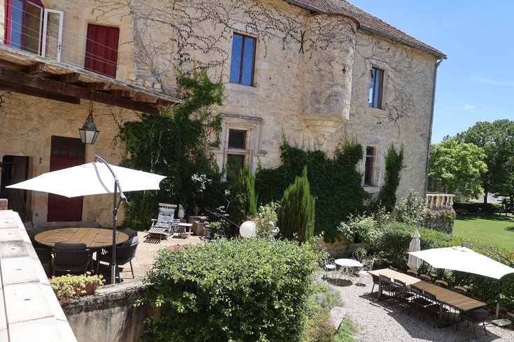 Hébergement AbracadaRoom : Chambre des Peyronnenc - Image 10