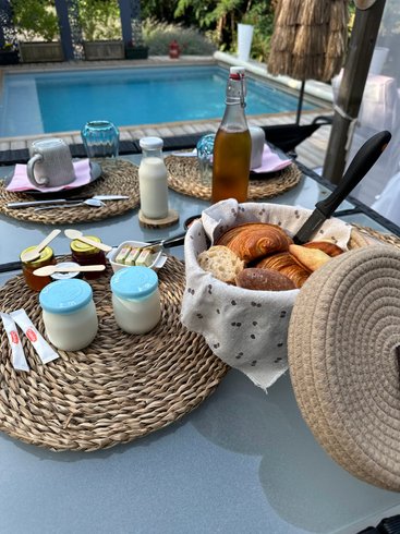 Domaine AbracadaRoom : Les cabanes d'ED - Image 3