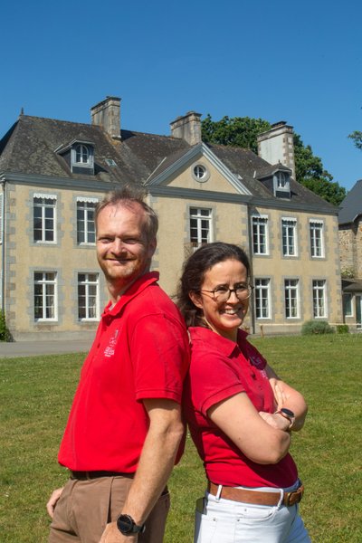Domaine AbracadaRoom : Château de Lez-Eaux - Image 8