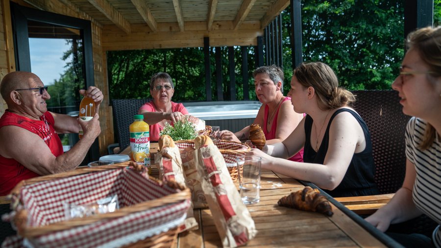 Domaine AbracadaRoom : Village des Monédières - Image 29