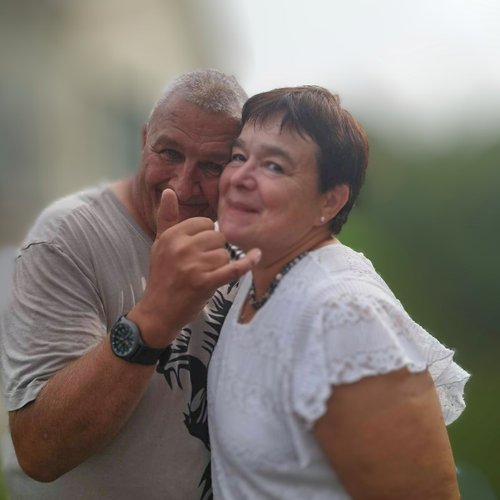 FRANCK ET CORINNE 
