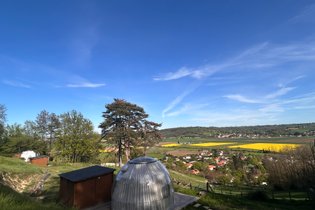 CHAMBRES BULLES DODO LODGE