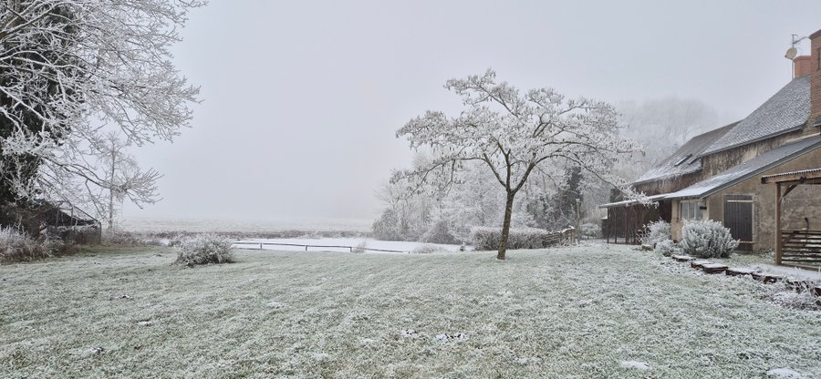 Domaine AbracadaRoom : La Ferme de l'isle - Image 15