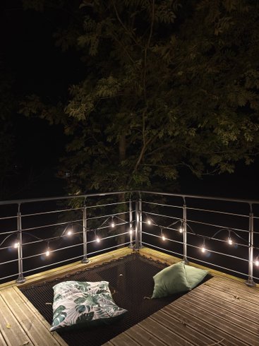 Domaine AbracadaRoom : Au Cœur de la Cabane - Image 7