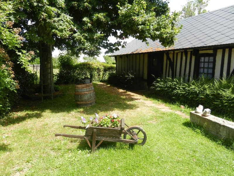 Domaine AbracadaRoom : Le Clos de la Risle - Image 14