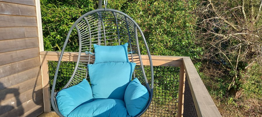 Hébergement AbracadaRoom : La Cabane de l'Ecureuil - Image 12