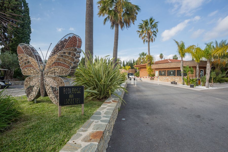 Domaine AbracadaRoom : Camping Ecolodge l'Etoile d'Argens - Image 11