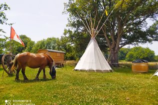 Tipi Haute-Vienne