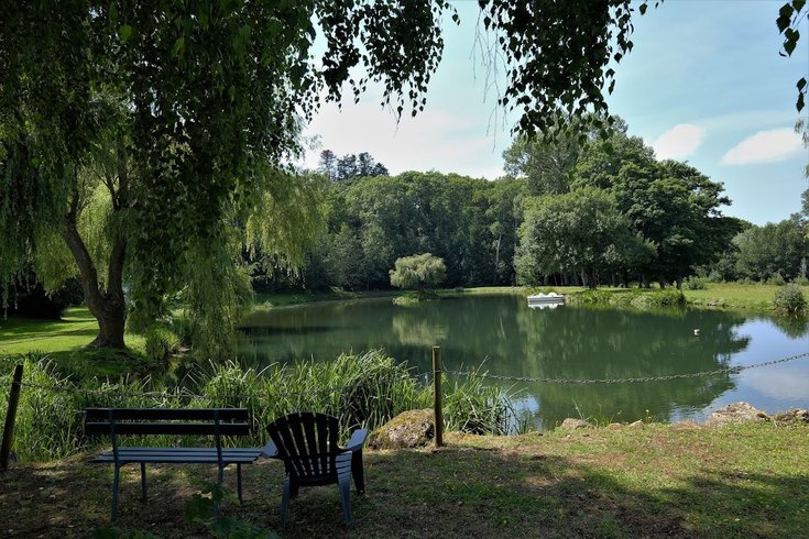 Domaine AbracadaRoom : Glamping Domaine de Barret - Image 22