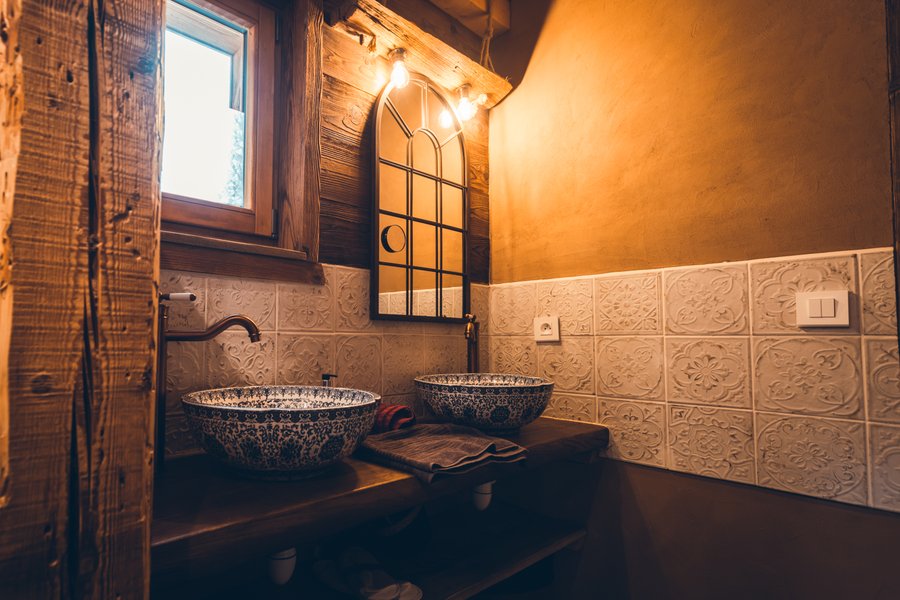 Hébergement AbracadaRoom : Chalet Utopia - Image 32